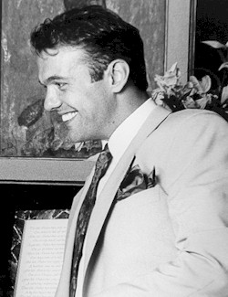 George Mints