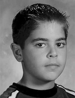 Alex Nicolaidis